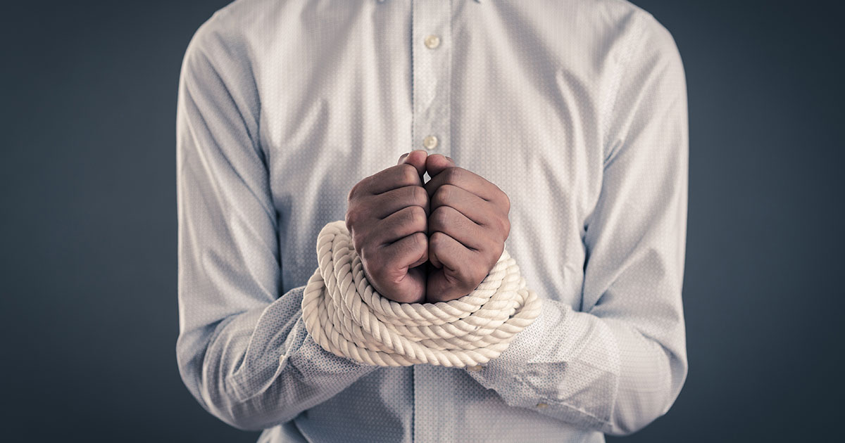 逮捕後は拘留？ 勾留？ 意味や期限の違いなど注意点を解説